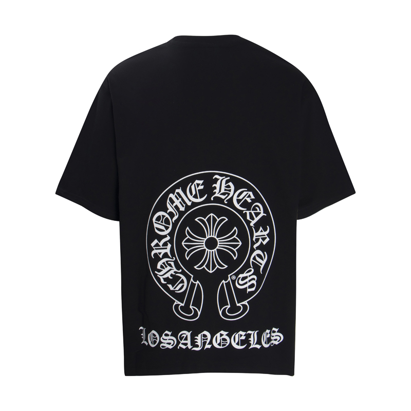 Chrome Hearts T-Shirts